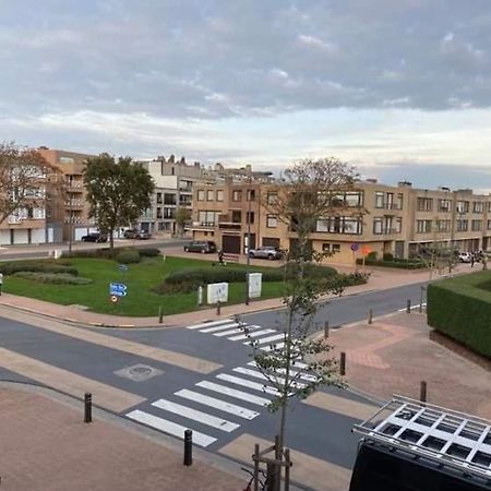 'T Genot Apartment Blankenberge Ngoại thất bức ảnh