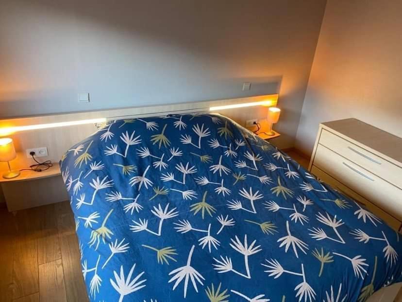 'T Genot Apartment Blankenberge Ngoại thất bức ảnh