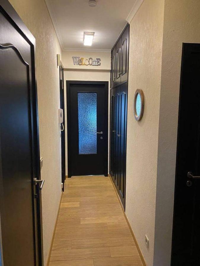 'T Genot Apartment Blankenberge Ngoại thất bức ảnh